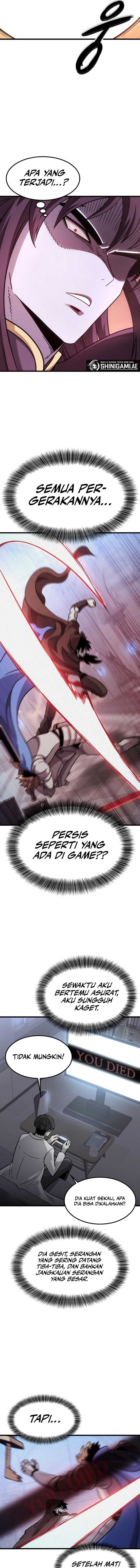 What A Bountiful Harvest, Demon Lord! Chapter 02