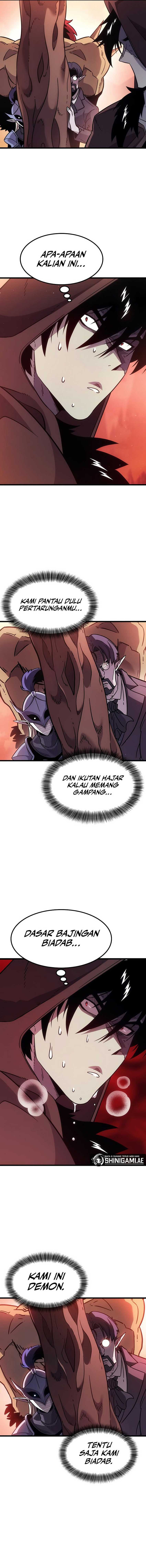 What A Bountiful Harvest, Demon Lord! Chapter 02