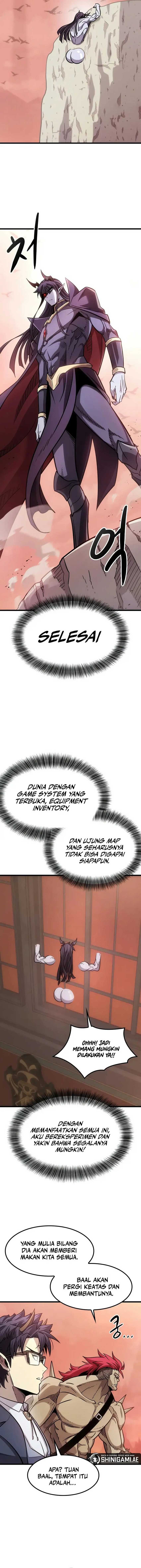 What A Bountiful Harvest, Demon Lord! Chapter 03