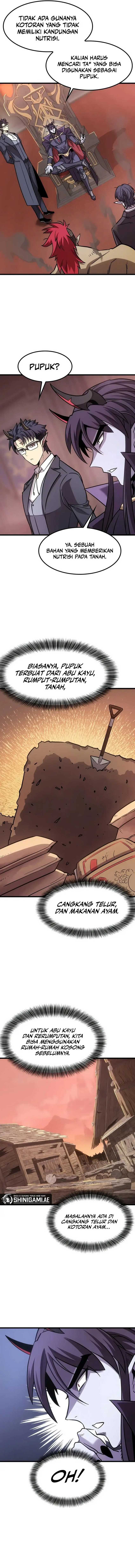 What A Bountiful Harvest, Demon Lord! Chapter 03