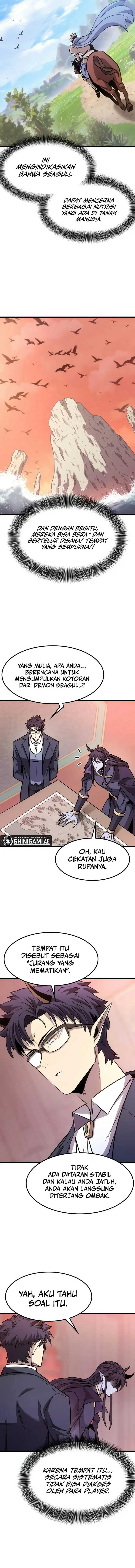 What A Bountiful Harvest, Demon Lord! Chapter 03