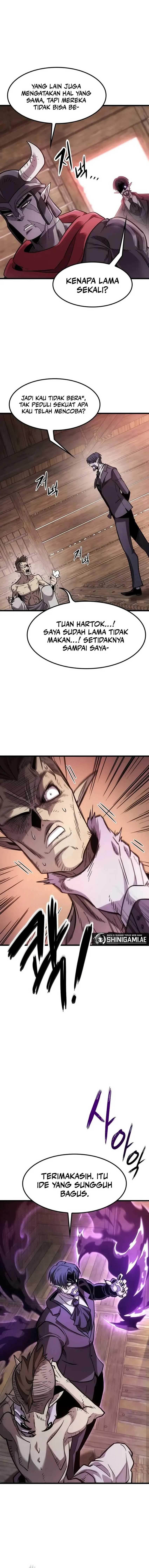 What A Bountiful Harvest, Demon Lord! Chapter 03