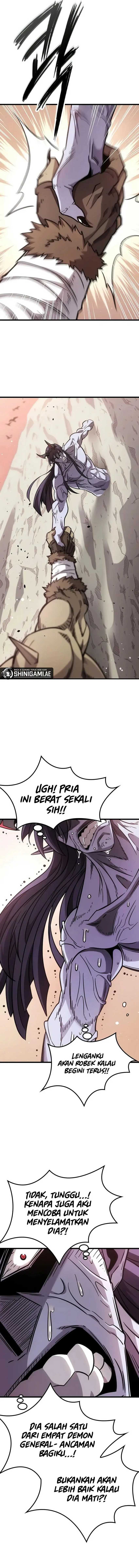 What A Bountiful Harvest, Demon Lord! Chapter 03