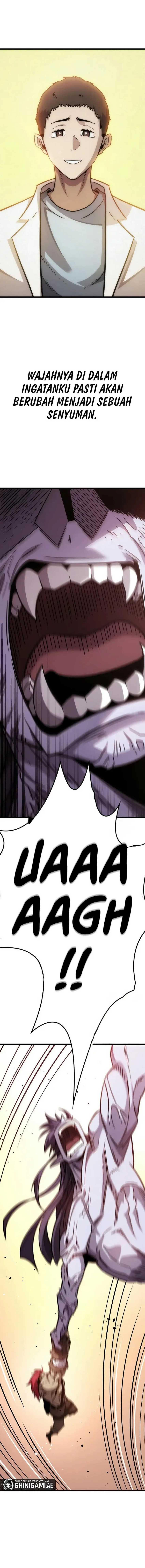 What A Bountiful Harvest, Demon Lord! Chapter 03