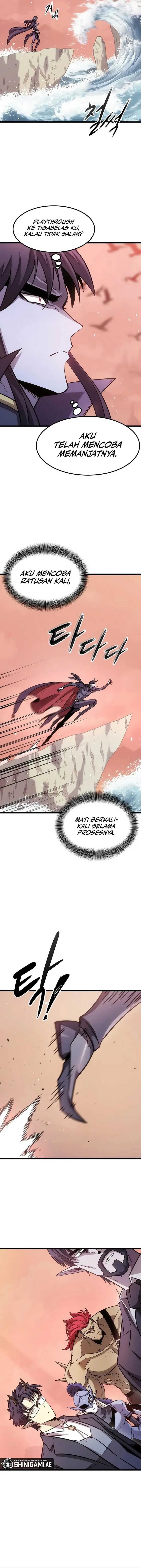 What A Bountiful Harvest, Demon Lord! Chapter 03