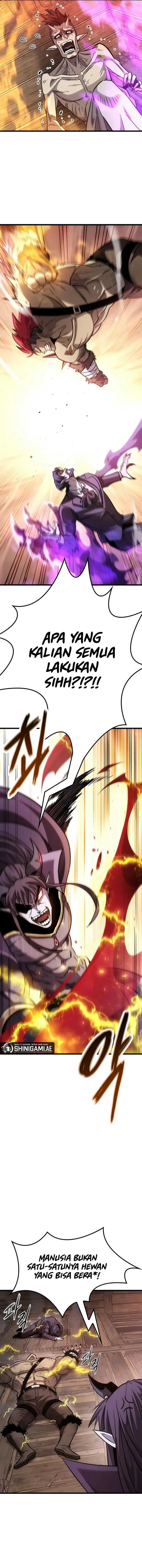 What A Bountiful Harvest, Demon Lord! Chapter 03