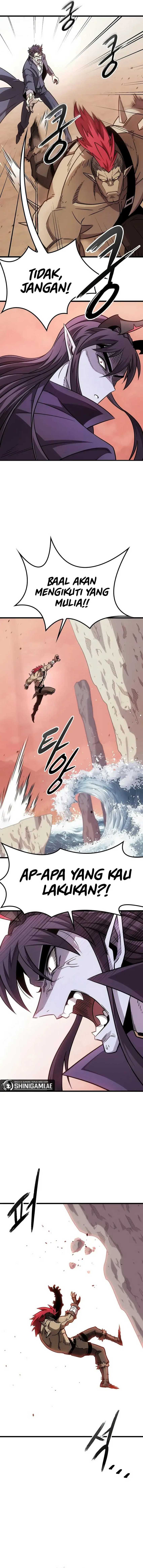 What A Bountiful Harvest, Demon Lord! Chapter 03