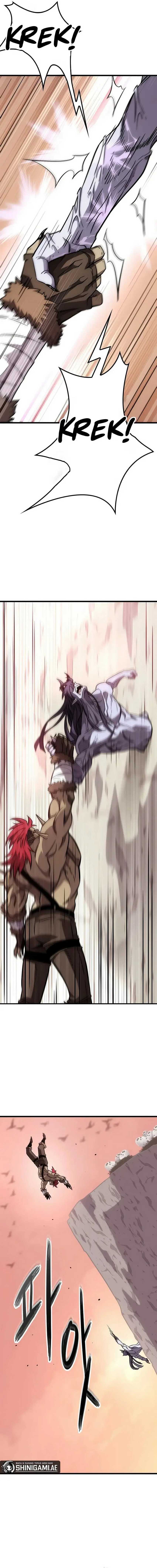 What A Bountiful Harvest, Demon Lord! Chapter 03