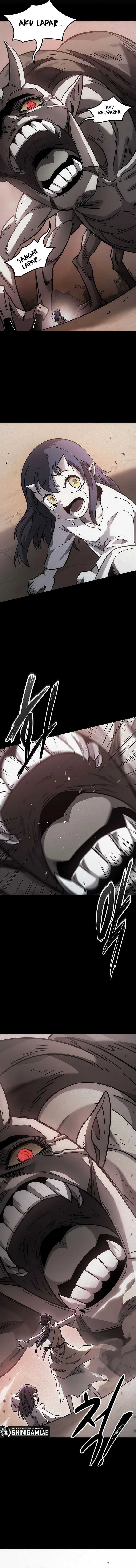 What A Bountiful Harvest, Demon Lord! Chapter 04