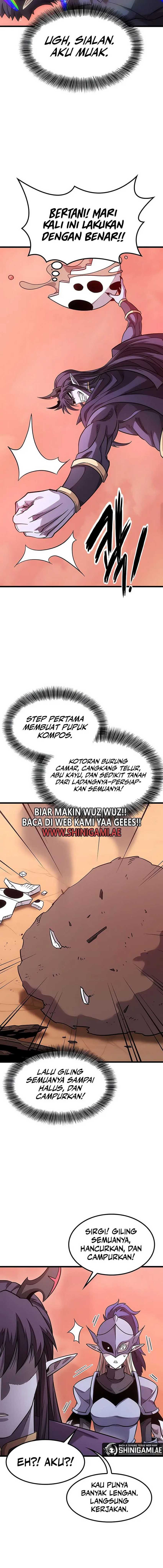 What A Bountiful Harvest, Demon Lord! Chapter 04
