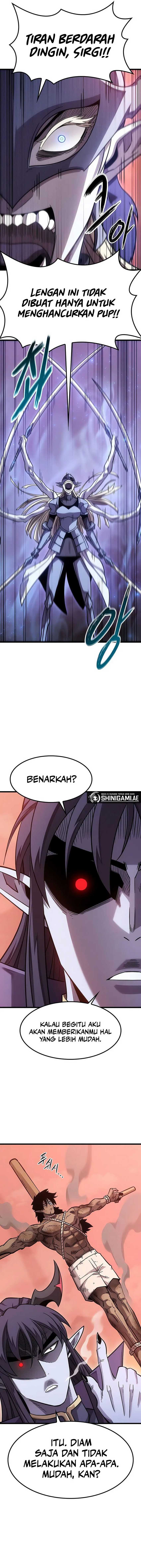 What A Bountiful Harvest, Demon Lord! Chapter 04