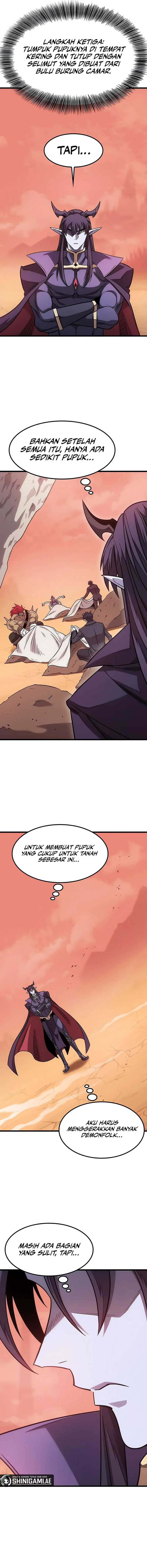 What A Bountiful Harvest, Demon Lord! Chapter 04