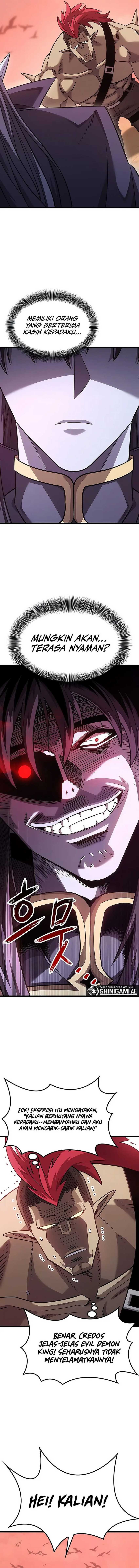 What A Bountiful Harvest, Demon Lord! Chapter 04