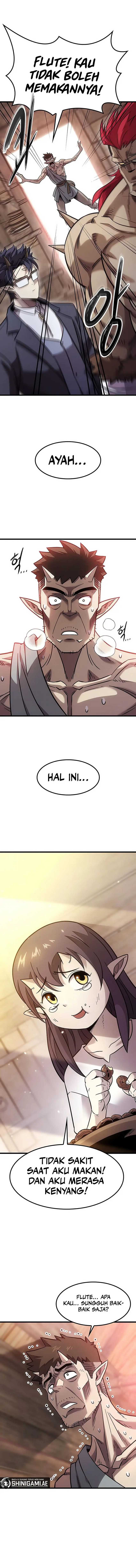 What A Bountiful Harvest, Demon Lord! Chapter 04