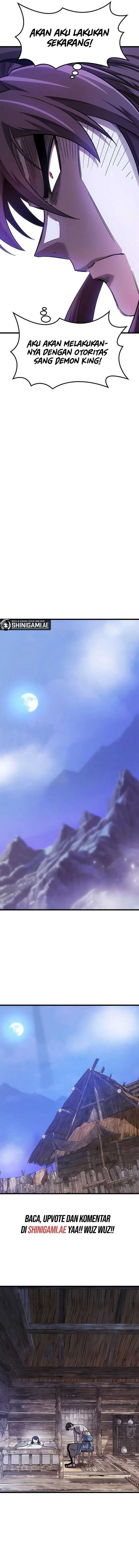 What A Bountiful Harvest, Demon Lord! Chapter 04