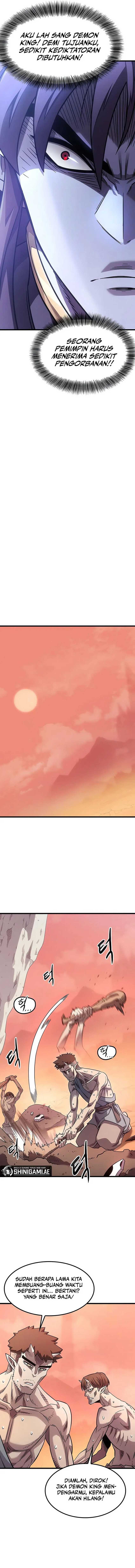 What A Bountiful Harvest, Demon Lord! Chapter 04