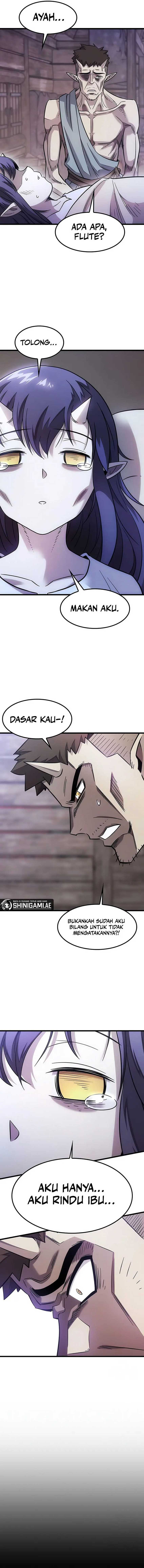 What A Bountiful Harvest, Demon Lord! Chapter 04