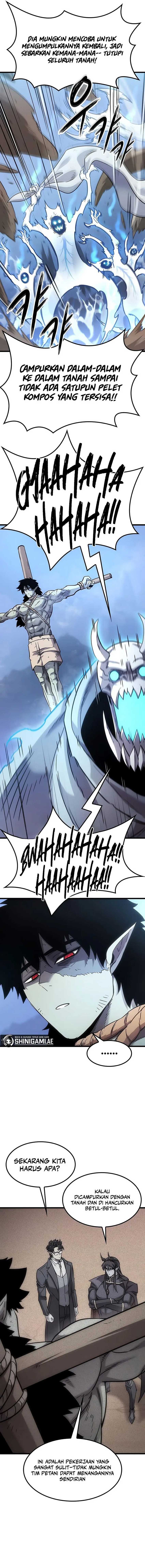 What A Bountiful Harvest, Demon Lord! Chapter 05