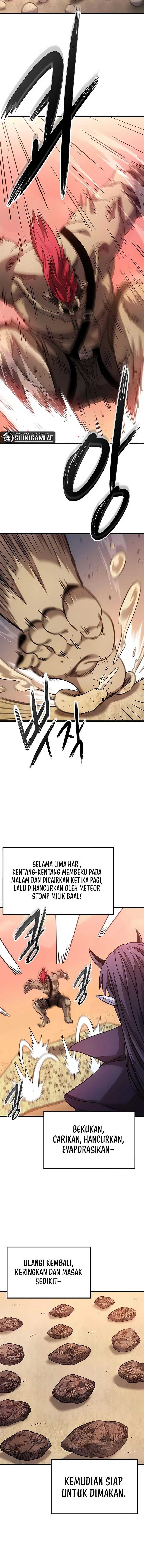 What A Bountiful Harvest, Demon Lord! Chapter 05