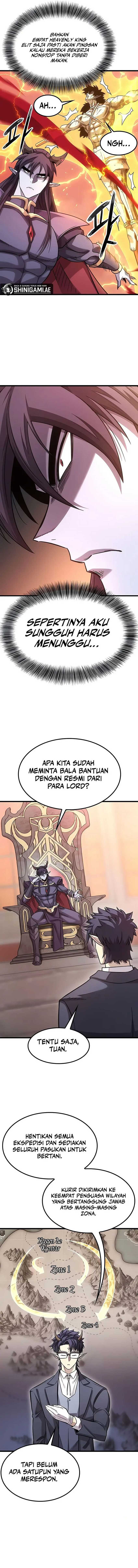 What A Bountiful Harvest, Demon Lord! Chapter 05