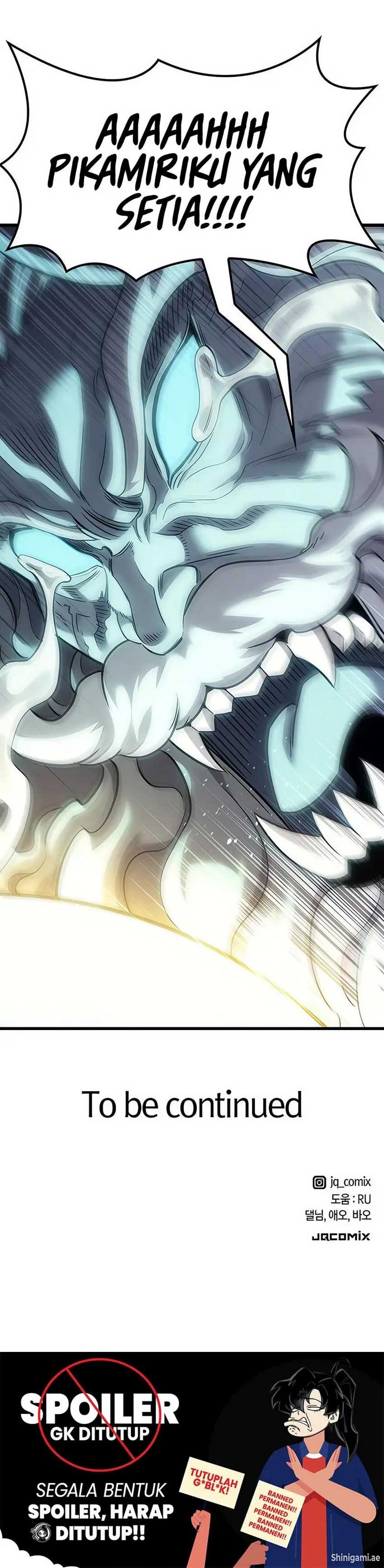 What A Bountiful Harvest, Demon Lord! Chapter 06