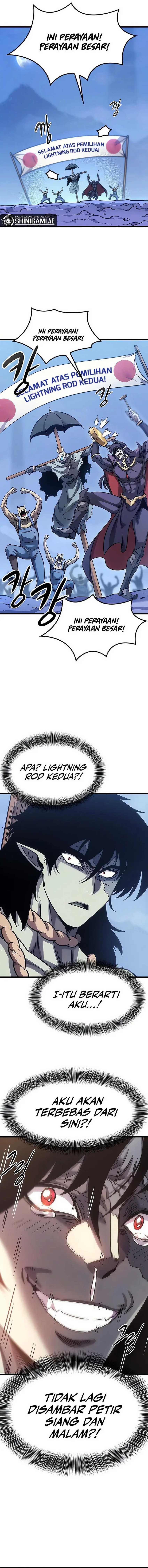 What A Bountiful Harvest, Demon Lord! Chapter 06