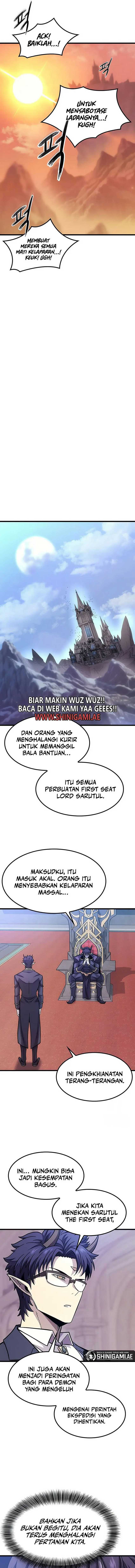 What A Bountiful Harvest, Demon Lord! Chapter 06