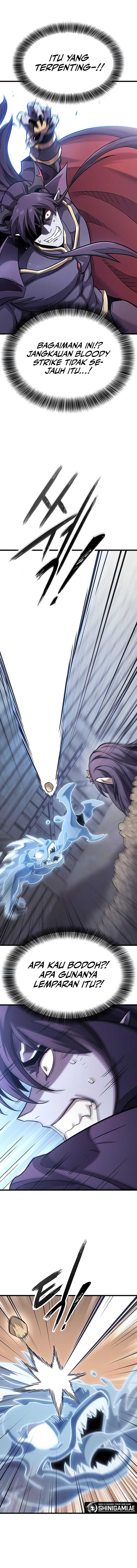 What A Bountiful Harvest, Demon Lord! Chapter 07