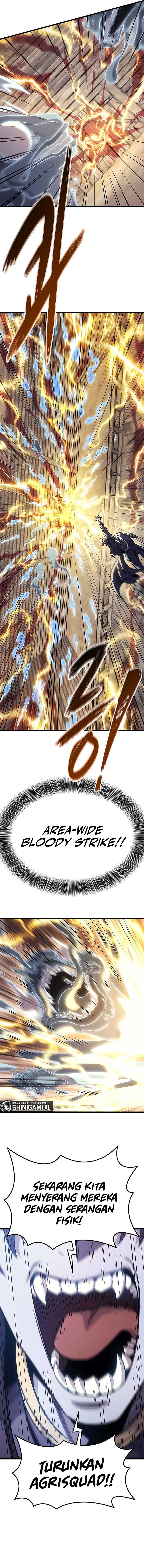 What A Bountiful Harvest, Demon Lord! Chapter 07