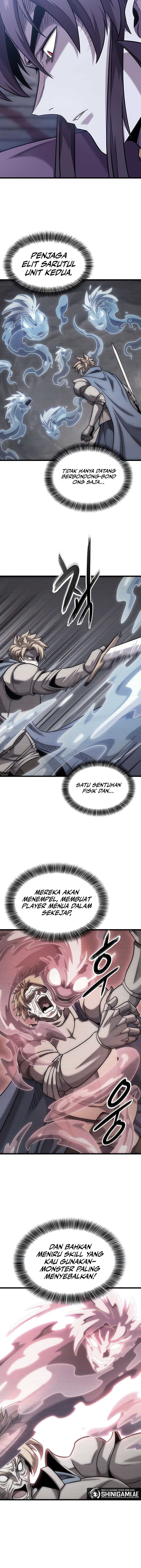 What A Bountiful Harvest, Demon Lord! Chapter 07