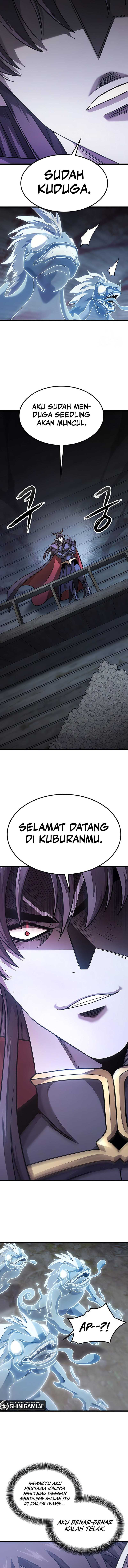 What A Bountiful Harvest, Demon Lord! Chapter 07