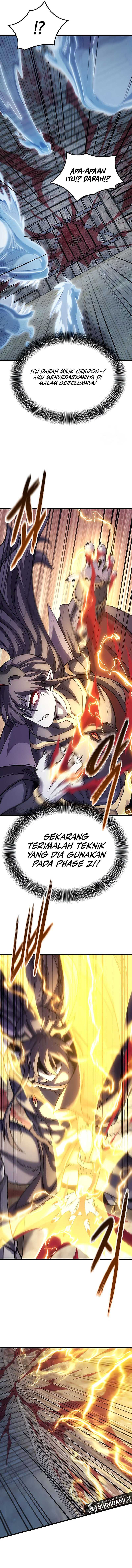 What A Bountiful Harvest, Demon Lord! Chapter 07
