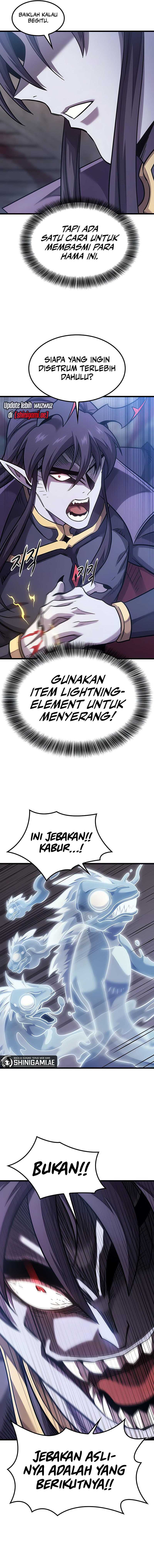 What A Bountiful Harvest, Demon Lord! Chapter 07