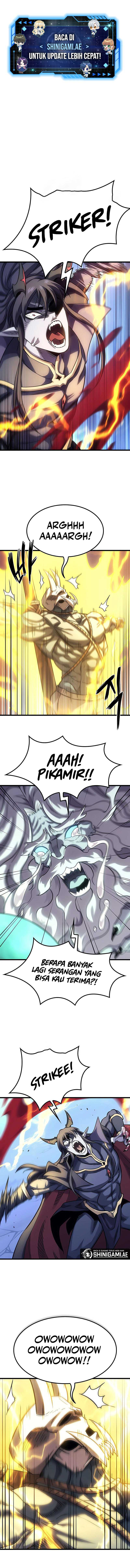 What A Bountiful Harvest, Demon Lord! Chapter 07