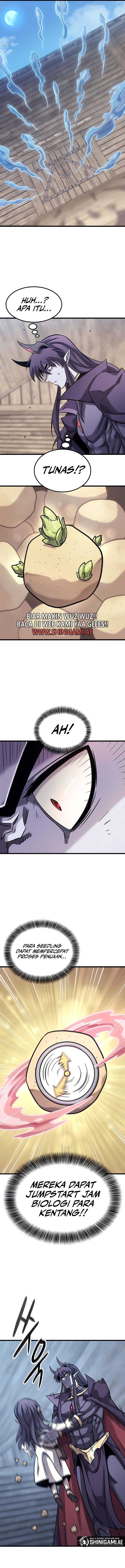 What A Bountiful Harvest, Demon Lord! Chapter 07