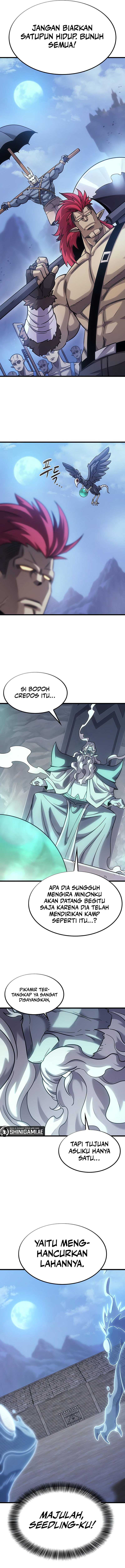 What A Bountiful Harvest, Demon Lord! Chapter 07