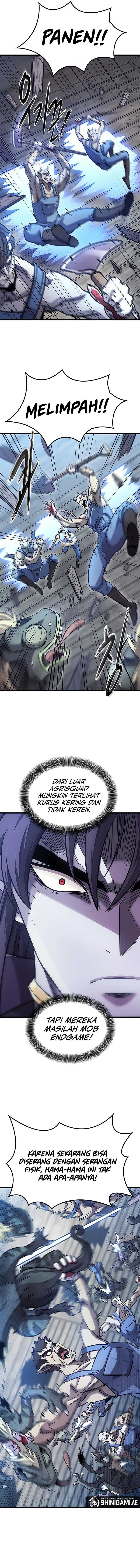 What A Bountiful Harvest, Demon Lord! Chapter 07