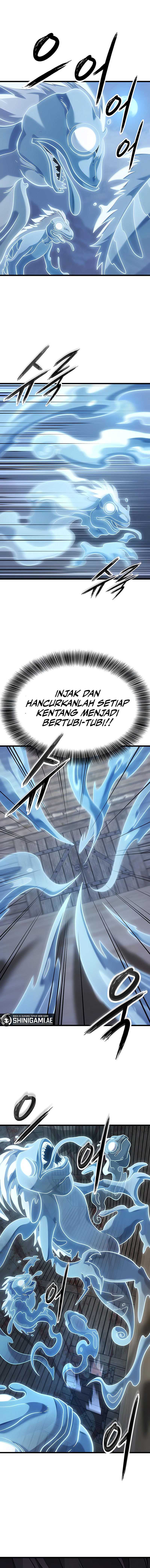What A Bountiful Harvest, Demon Lord! Chapter 07