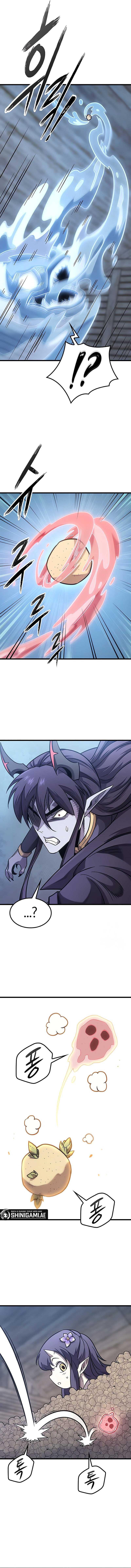 What A Bountiful Harvest, Demon Lord! Chapter 07