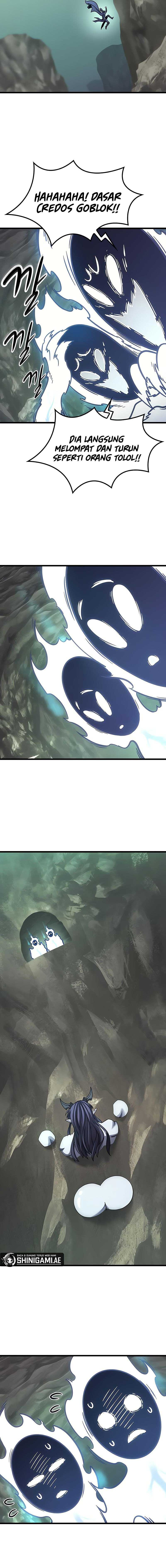 What A Bountiful Harvest, Demon Lord! Chapter 08