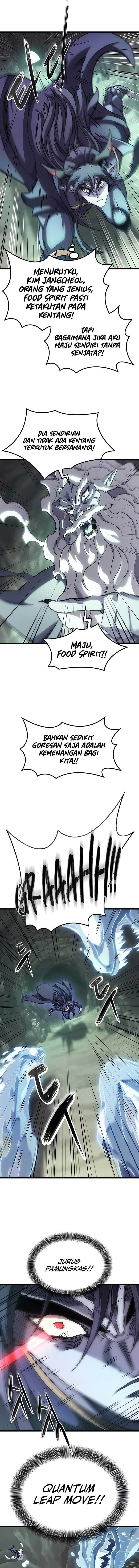 What A Bountiful Harvest, Demon Lord! Chapter 08