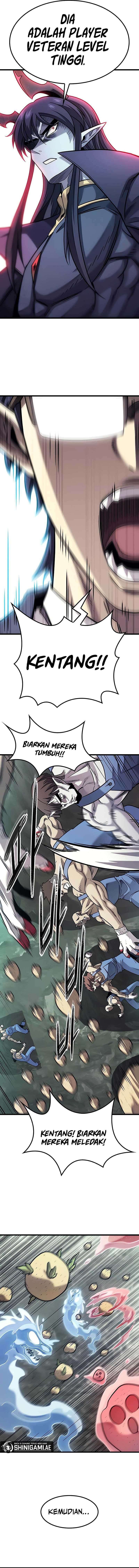 What A Bountiful Harvest, Demon Lord! Chapter 08