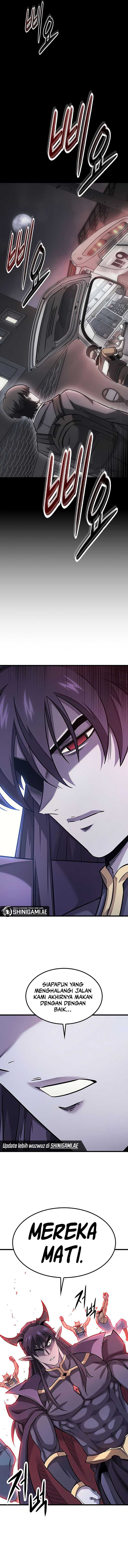 What A Bountiful Harvest, Demon Lord! Chapter 08