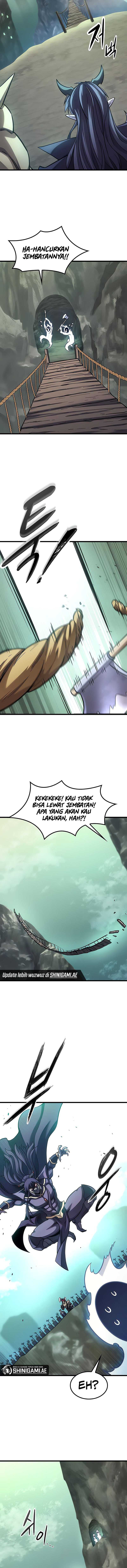 What A Bountiful Harvest, Demon Lord! Chapter 08