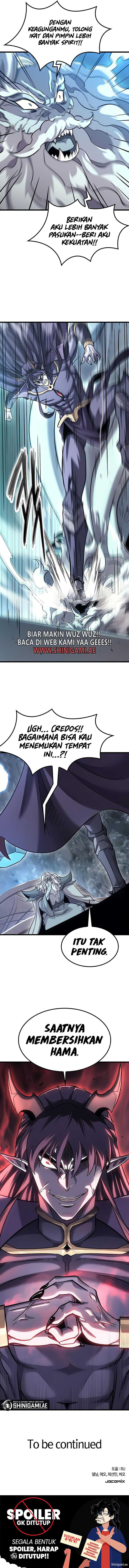 What A Bountiful Harvest, Demon Lord! Chapter 08