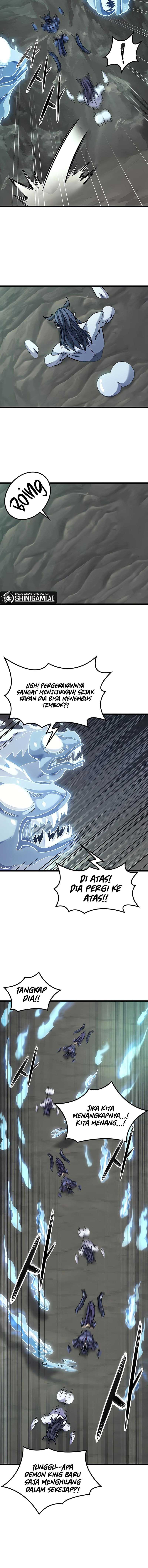 What A Bountiful Harvest, Demon Lord! Chapter 08