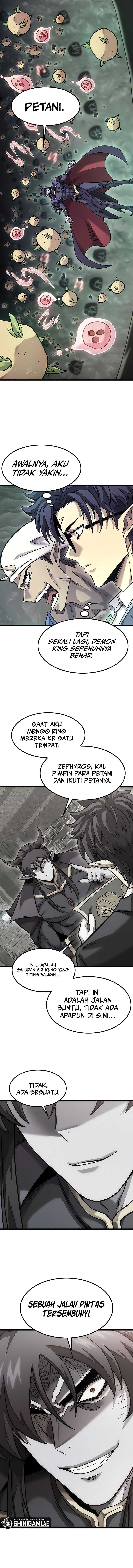 What A Bountiful Harvest, Demon Lord! Chapter 08