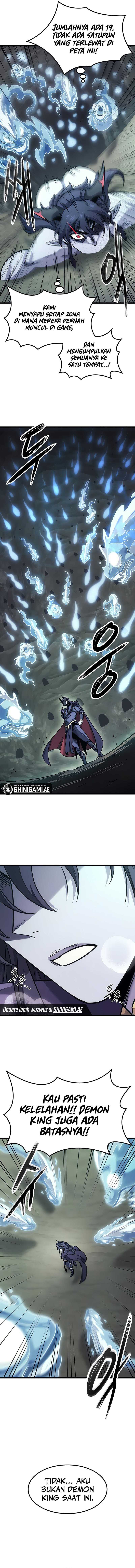 What A Bountiful Harvest, Demon Lord! Chapter 08