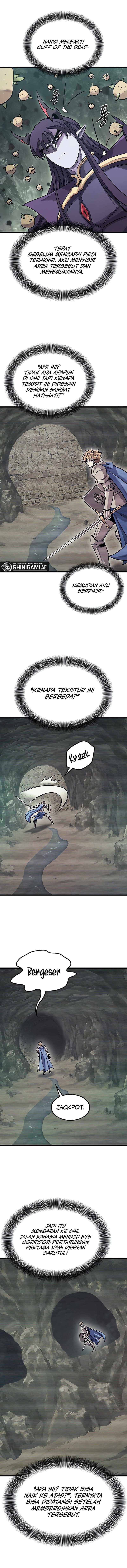 What A Bountiful Harvest, Demon Lord! Chapter 08