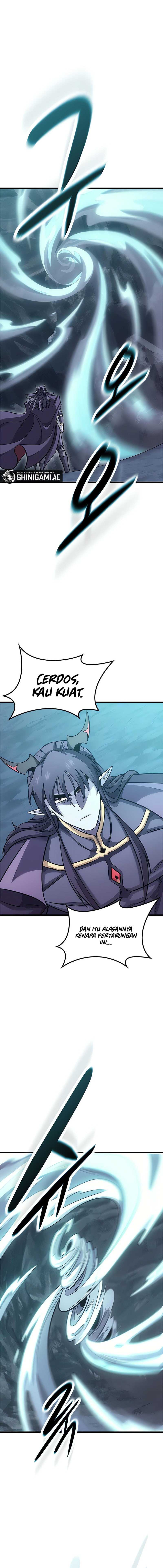 What A Bountiful Harvest, Demon Lord! Chapter 09